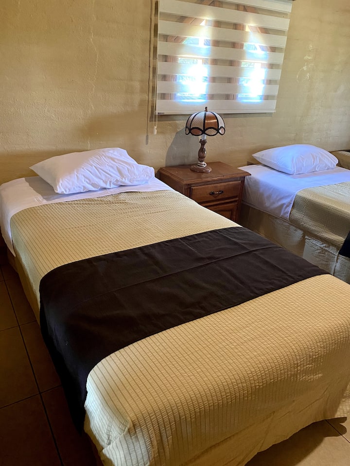 Chambre 3