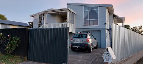 Happy Home with 8 bedrooms