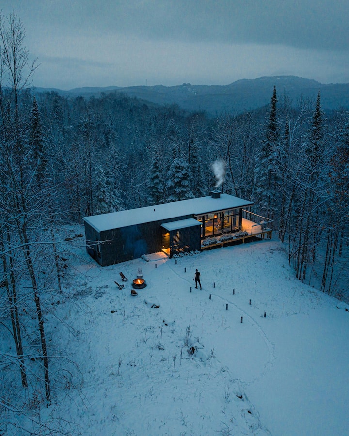 The 25 Best Chalet Airbnbs Near Montreal For Winter Getaways