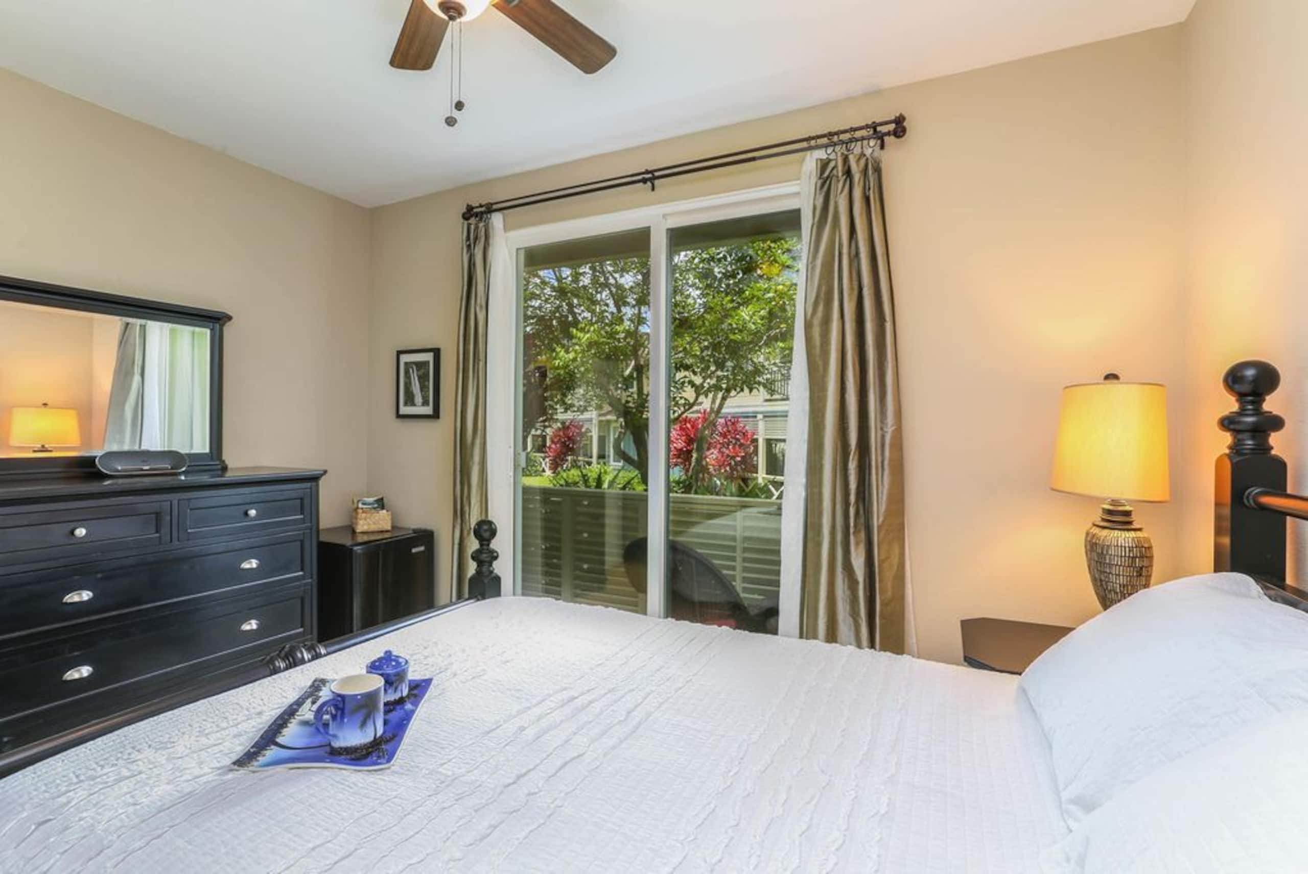 Home in Princeville · ★4.92 · 2 bedrooms · 2 beds · 2.5 baths - Image 23