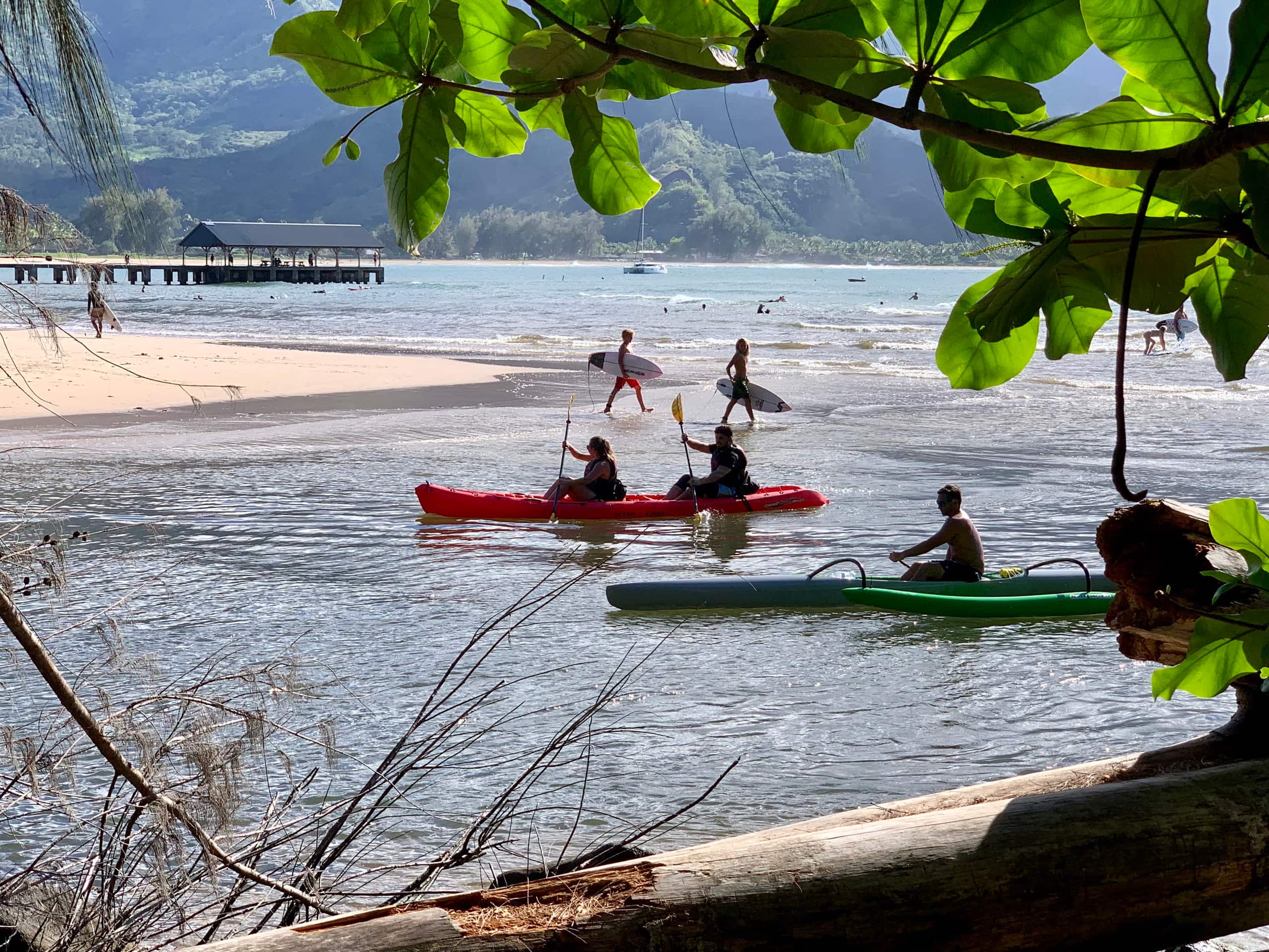 Home in Princeville · ★4.92 · 2 bedrooms · 2 beds · 2.5 baths - Image 26