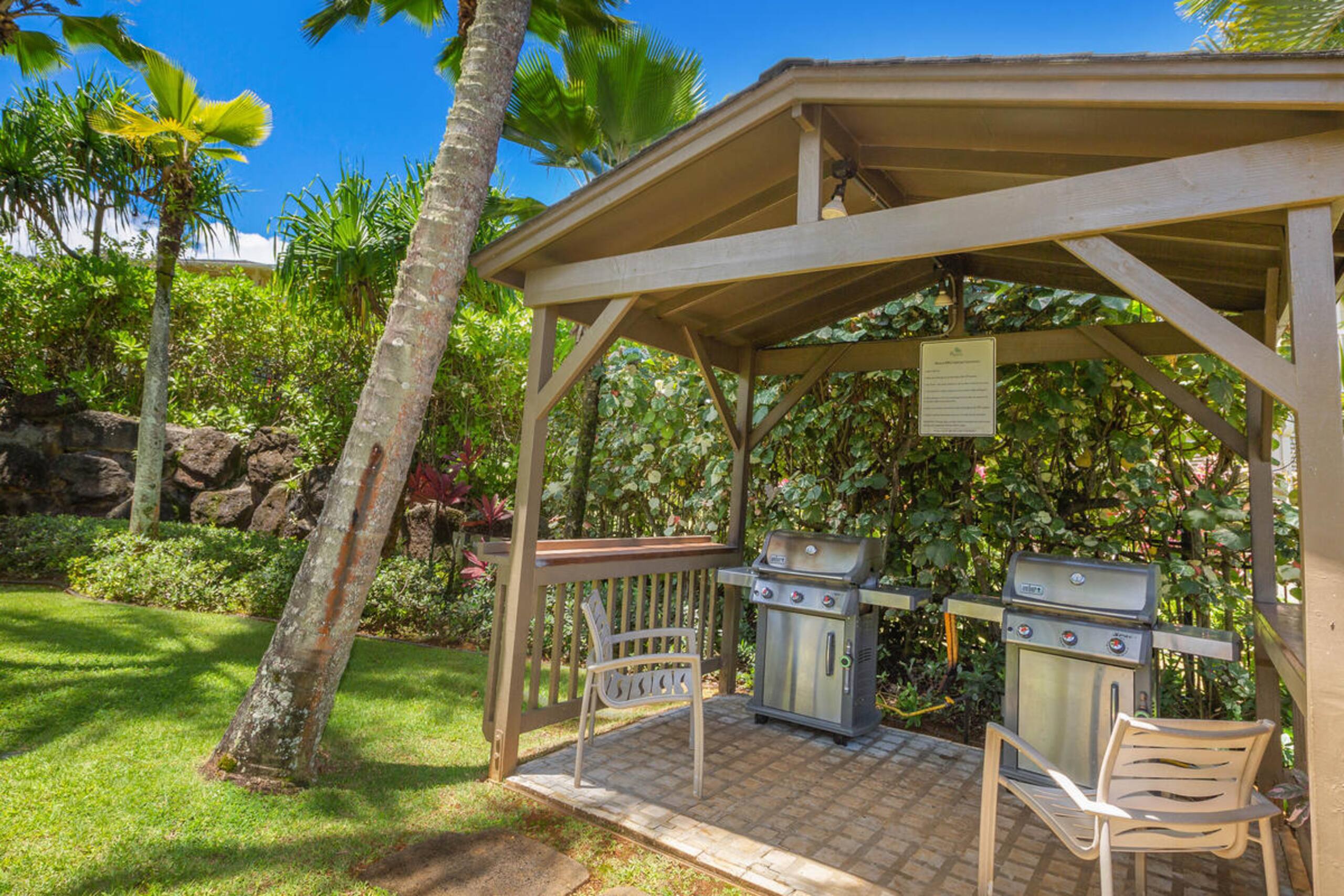 Home in Princeville · ★4.92 · 2 bedrooms · 2 beds · 2.5 baths - Image 19