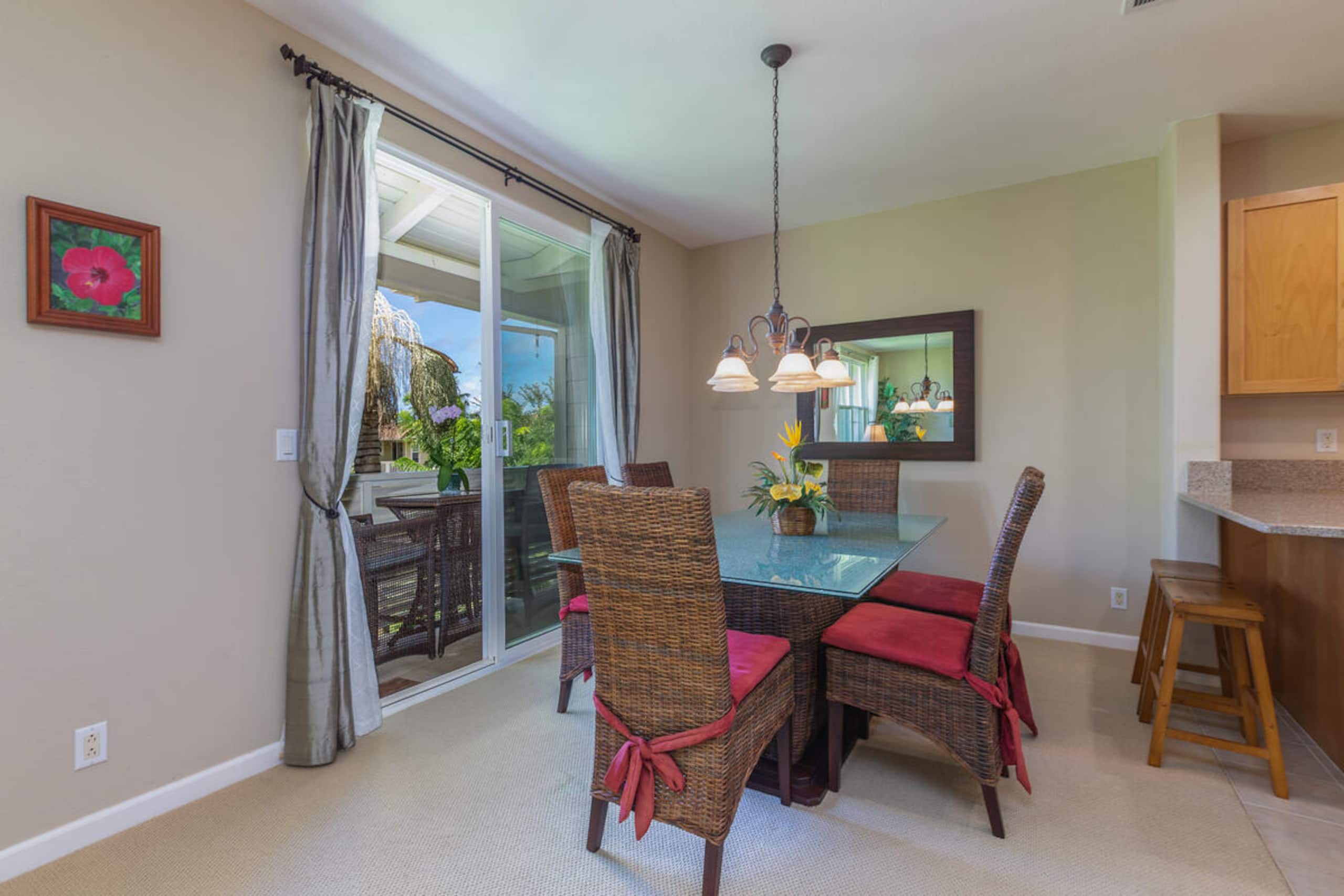 Home in Princeville · ★4.92 · 2 bedrooms · 2 beds · 2.5 baths - Image 10