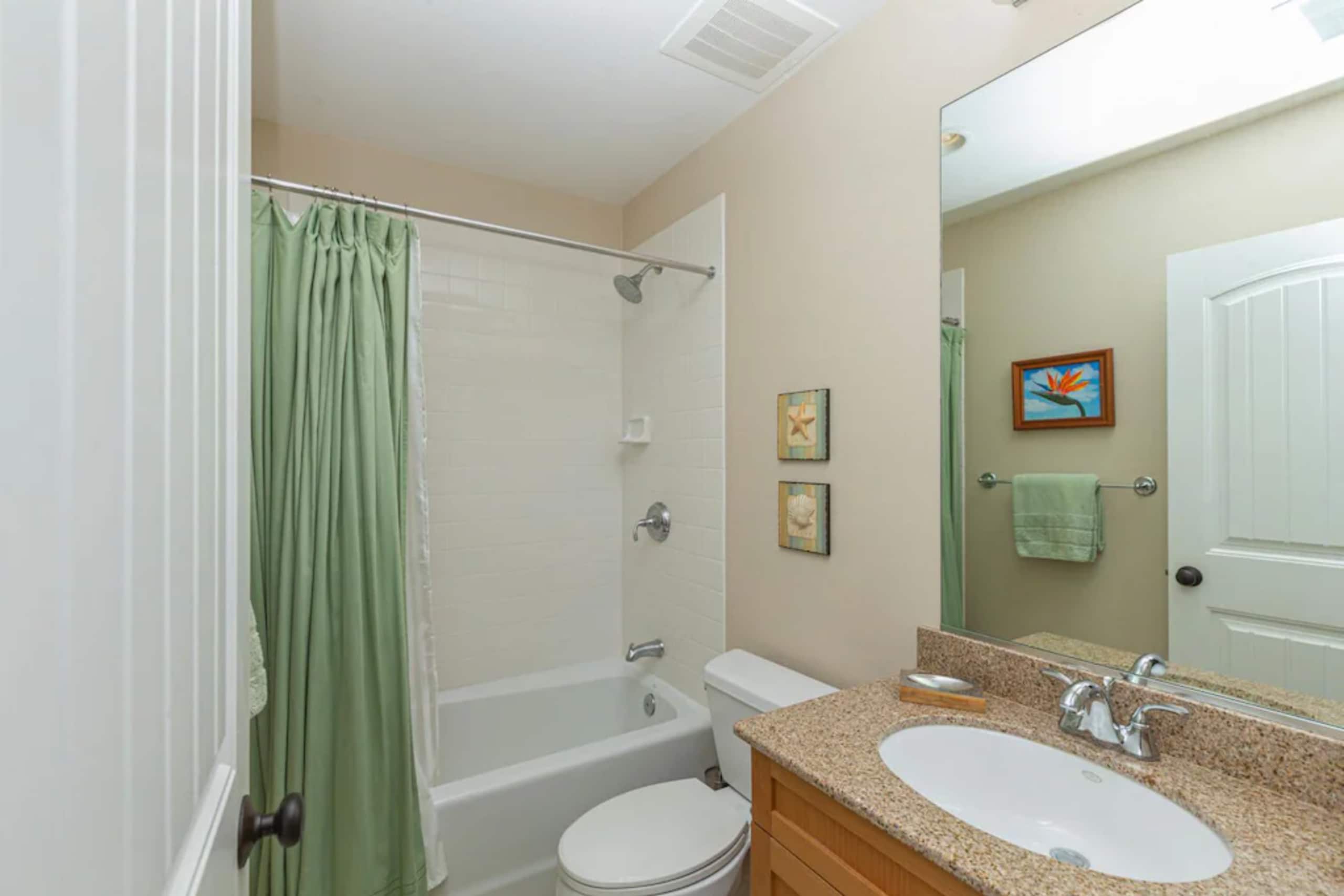 Home in Princeville · ★4.92 · 2 bedrooms · 2 beds · 2.5 baths - Image 13
