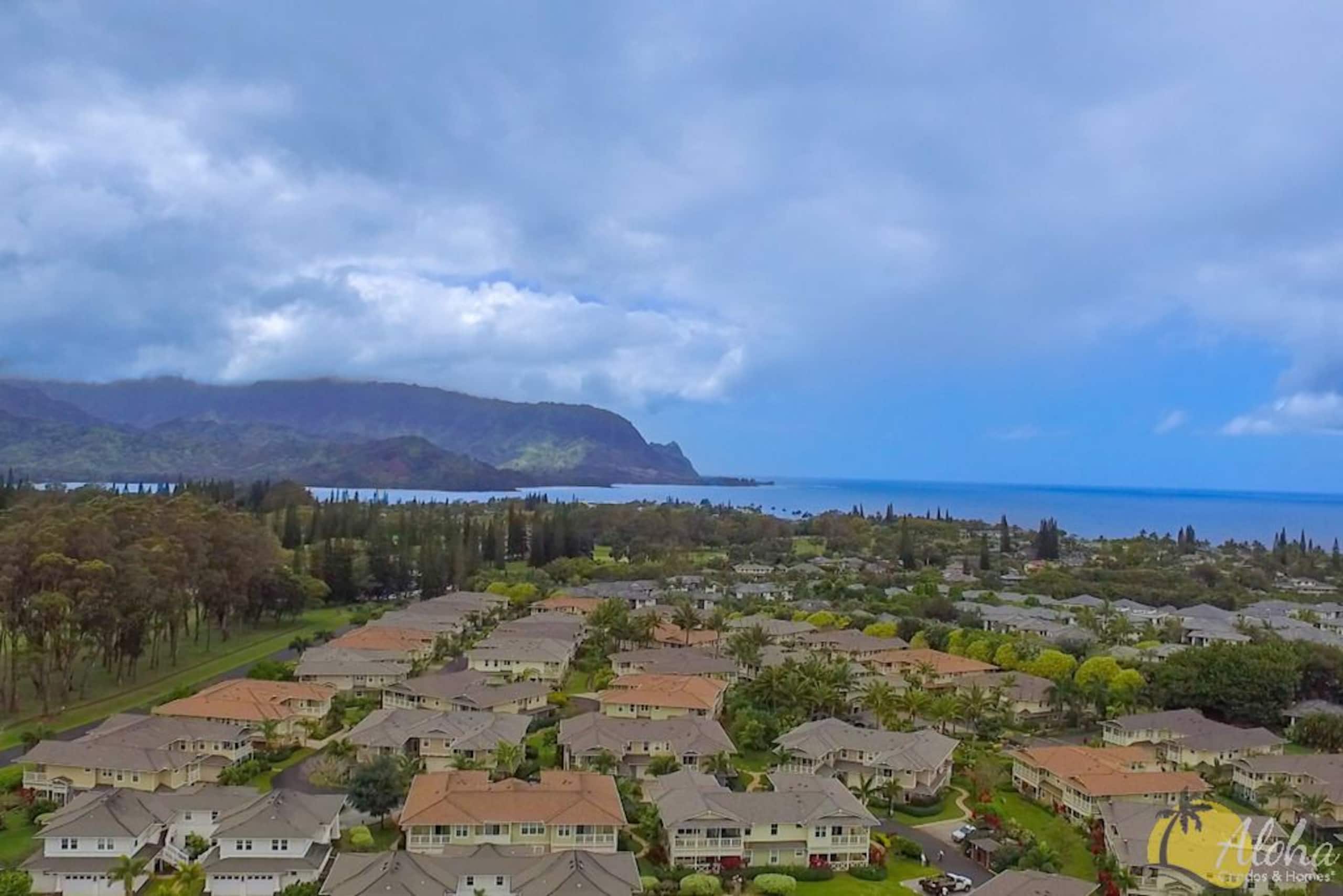 Home in Princeville · ★4.92 · 2 bedrooms · 2 beds · 2.5 baths - Image 20