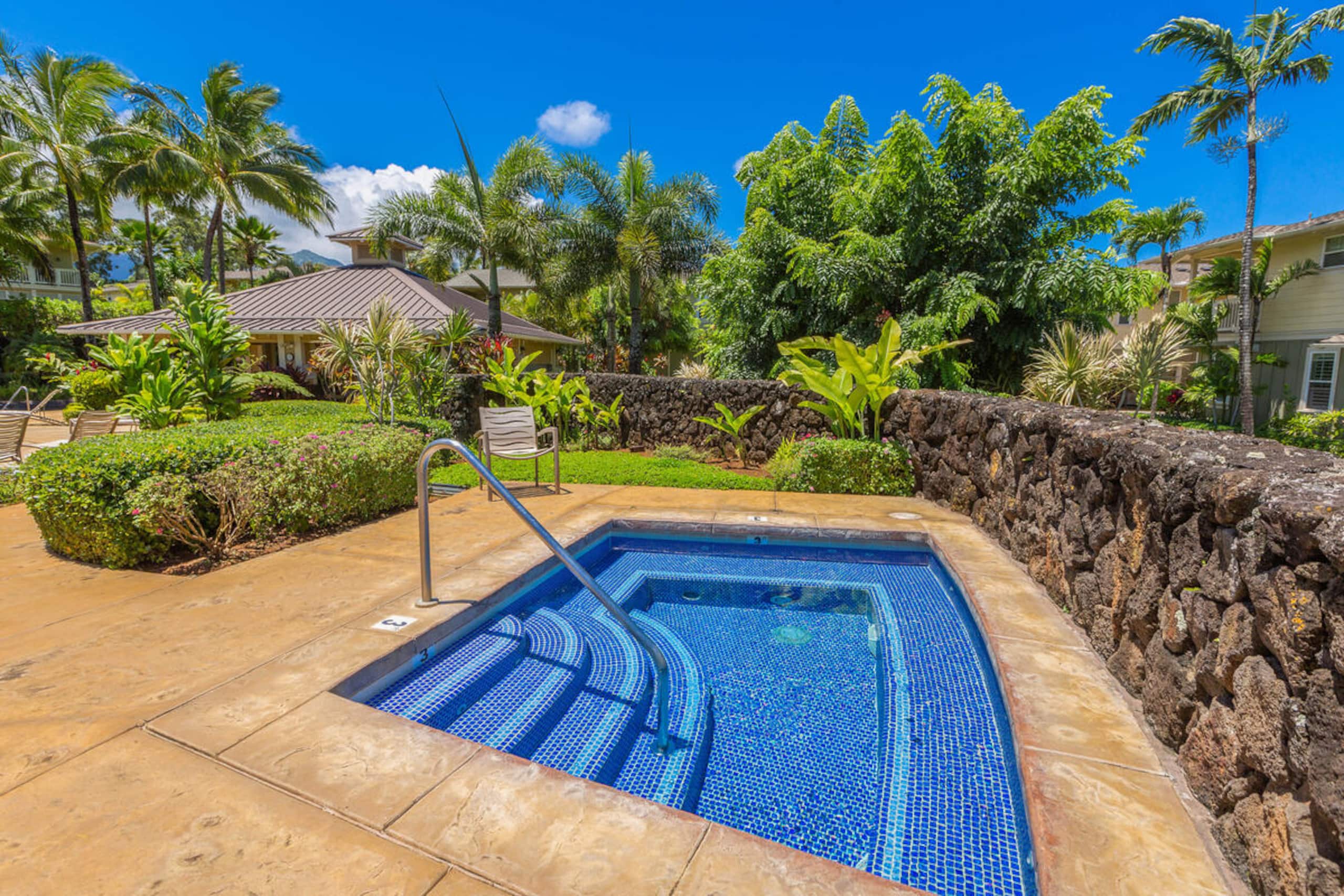 Home in Princeville · ★4.92 · 2 bedrooms · 2 beds · 2.5 baths - Image 18