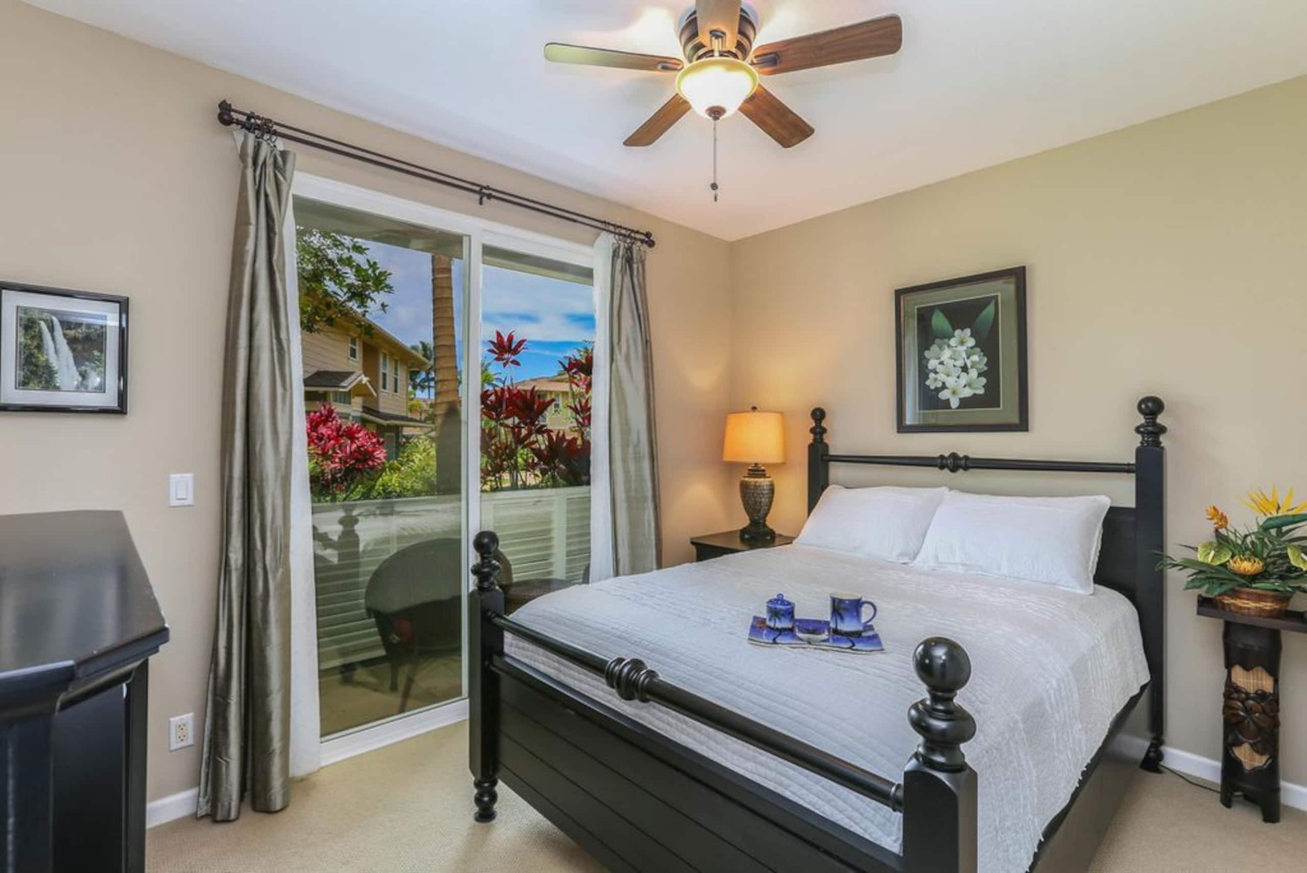 Home in Princeville · ★4.92 · 2 bedrooms · 2 beds · 2.5 baths - Image 12