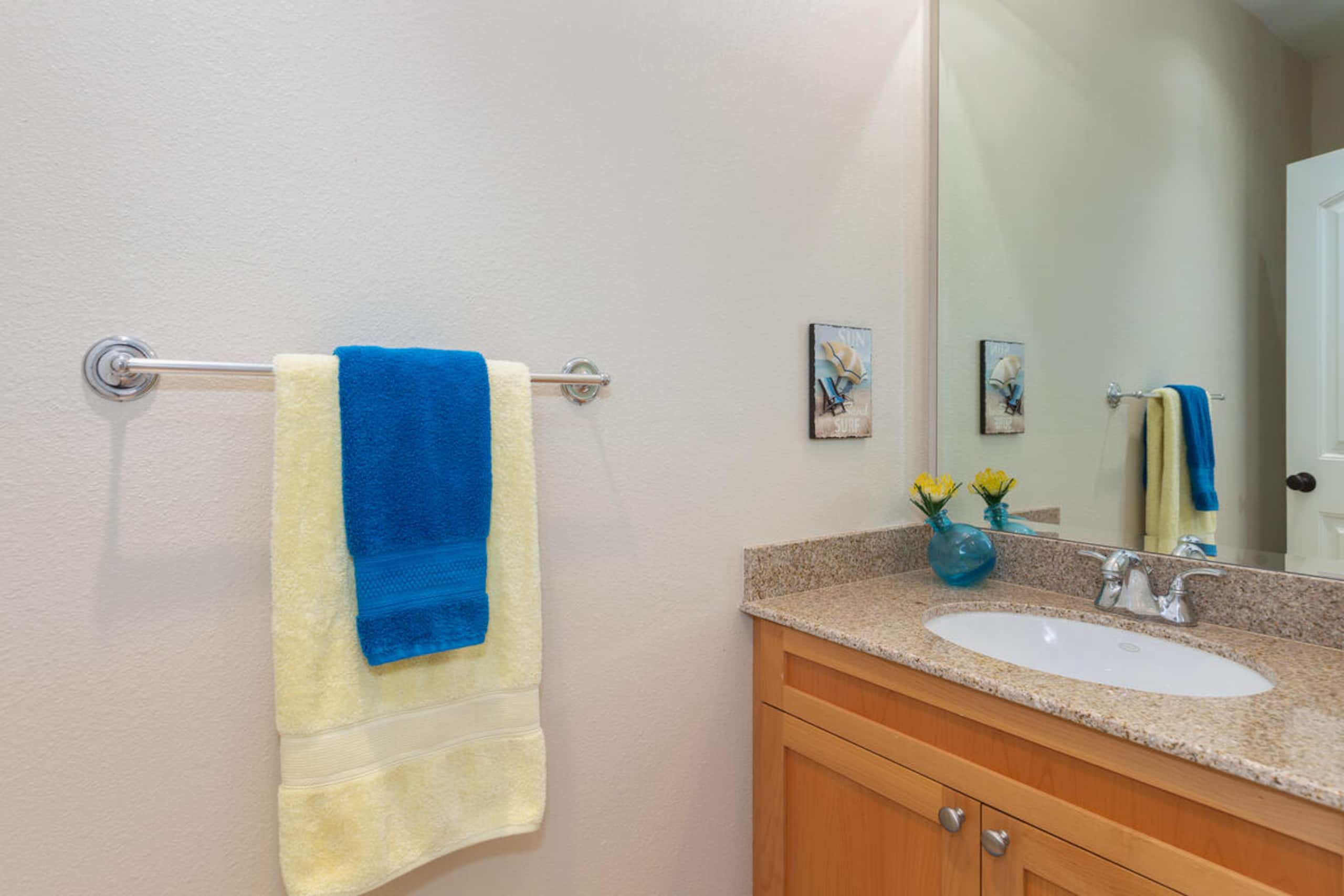 Home in Princeville · ★4.92 · 2 bedrooms · 2 beds · 2.5 baths - Image 24