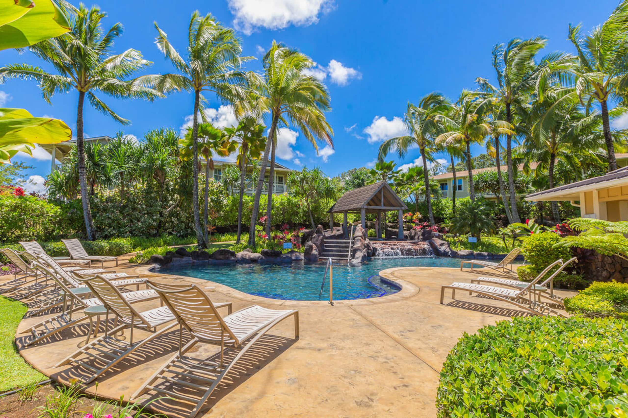 Home in Princeville · ★4.92 · 2 bedrooms · 2 beds · 2.5 baths - Image 1