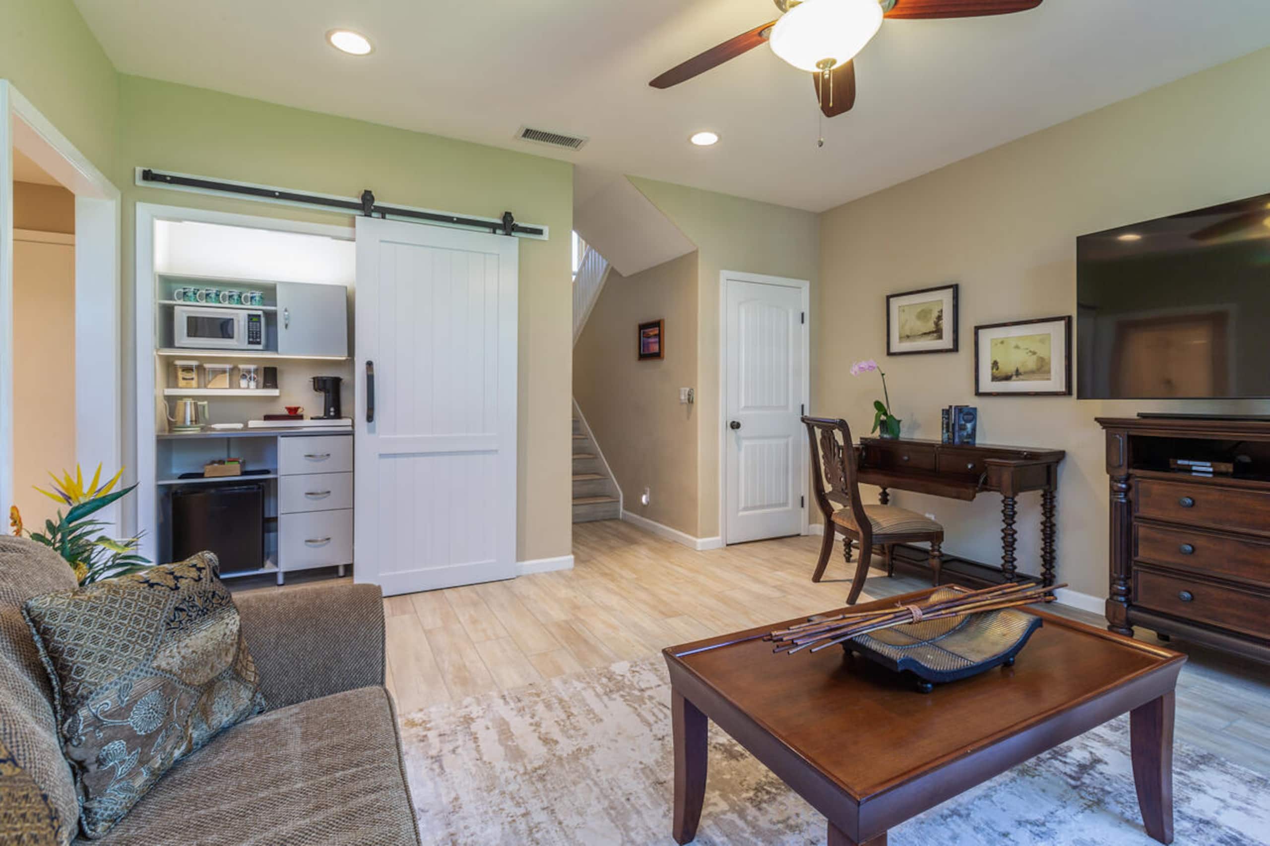Home in Princeville · ★4.92 · 2 bedrooms · 2 beds · 2.5 baths - Image 14