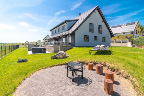 Chata Bukovka - luxury relaxation