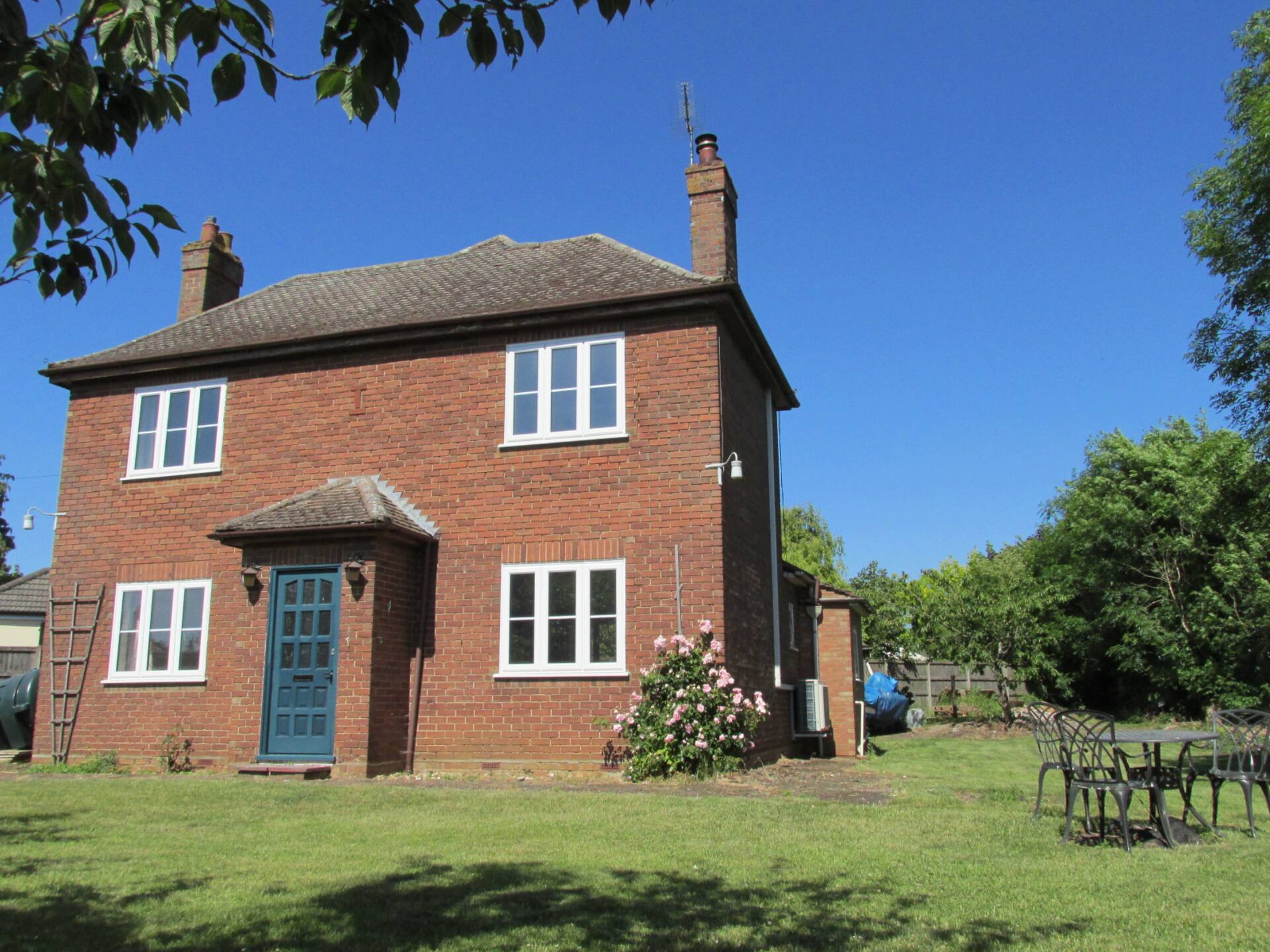 Large 4 Bedroom House in Norfolk Perfect for Families and Groups of Friends