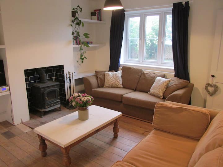 Detached Norfolk House Great For Families/groups - Downham Market