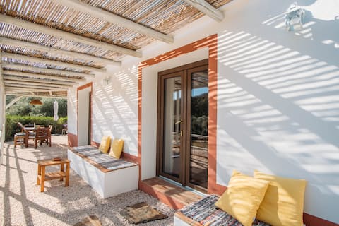 Casa do Sobreiro - Nature and tranquility