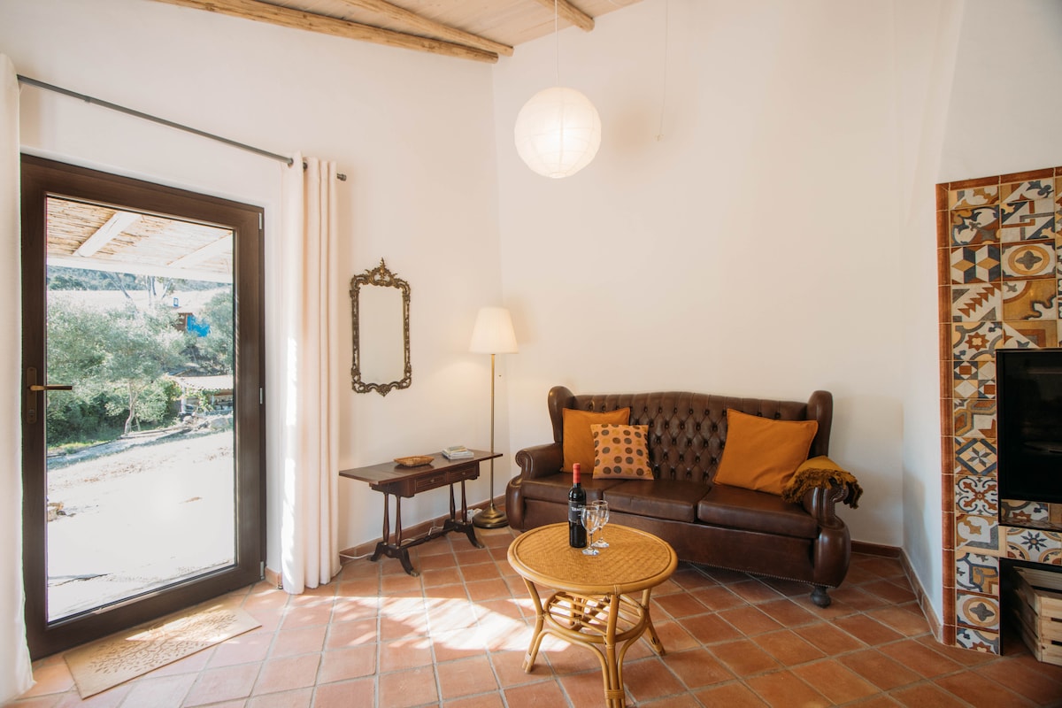 Imóvel de sucesso: Casa do Sobreiro - Nature and tranquility em Aljezur