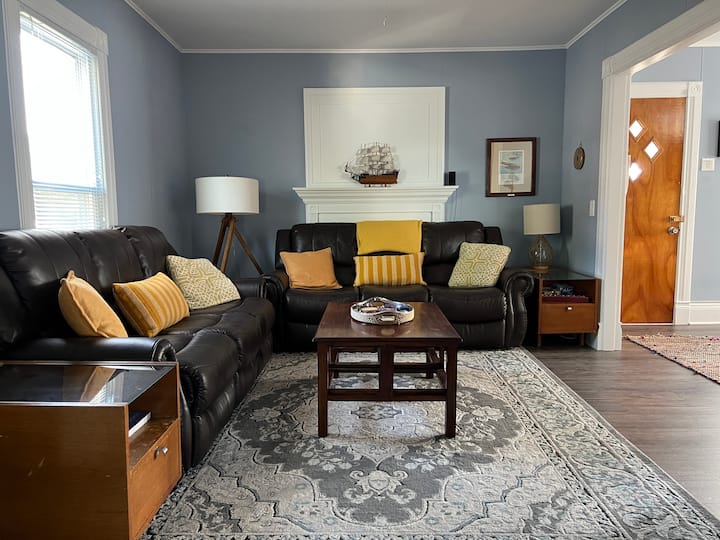 Clayton Vacation Rentals & Homes New York, United States Airbnb