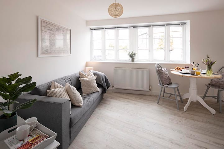 Apartment In The Heart Of Penzance - Penzance