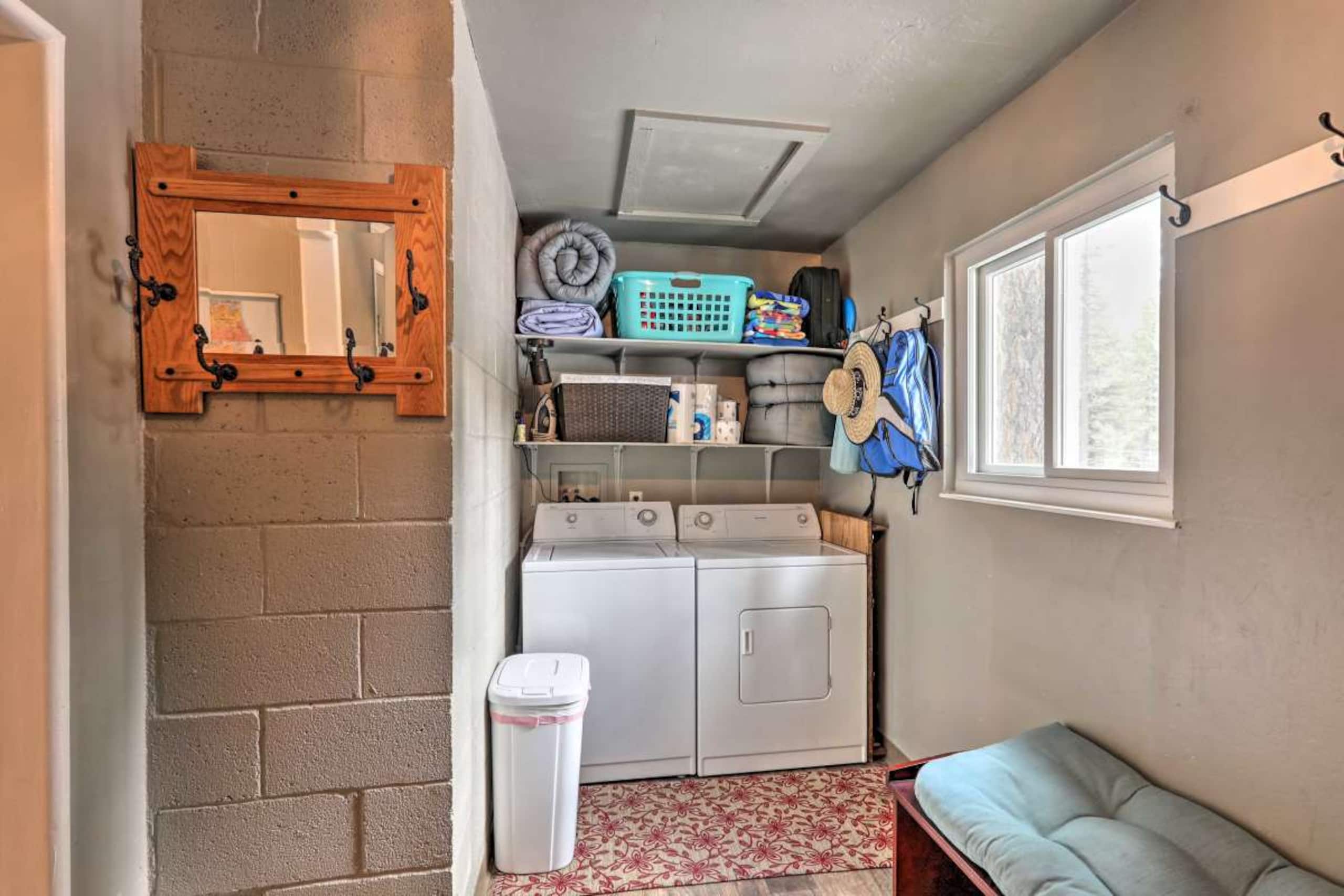 Charming One-Story Cottage - 6 Miles to Lake & Ski - Photo 34