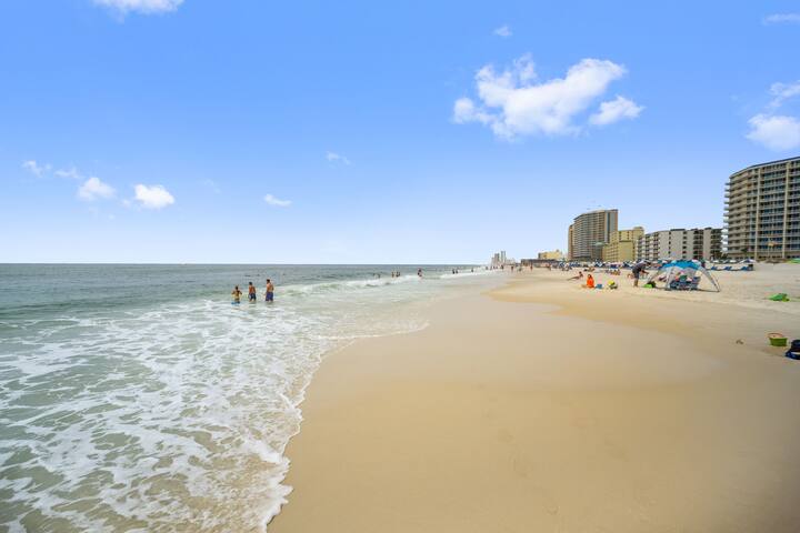 Bella Beach Properties managed Airbnb listing 2