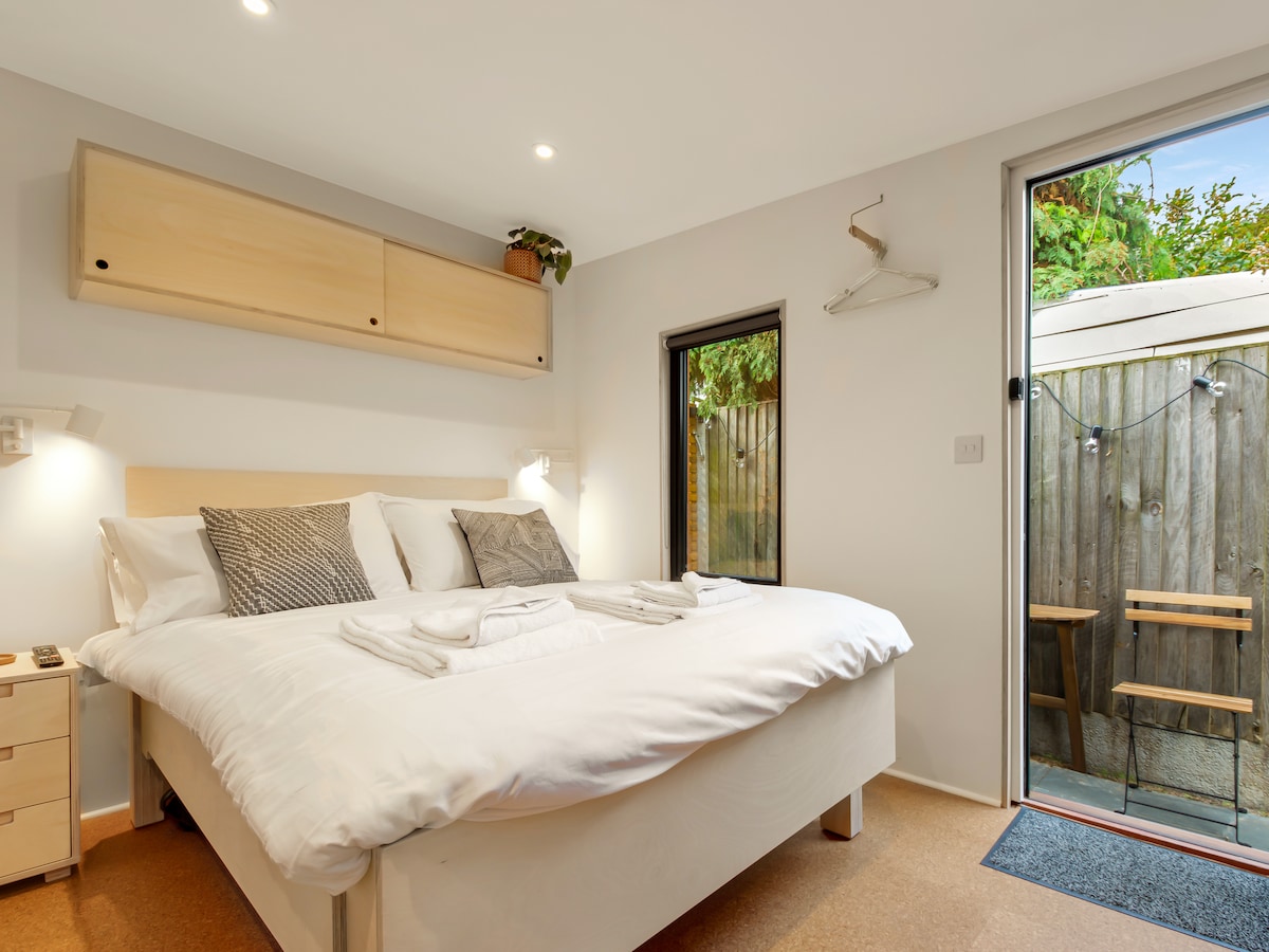 საძინებელი