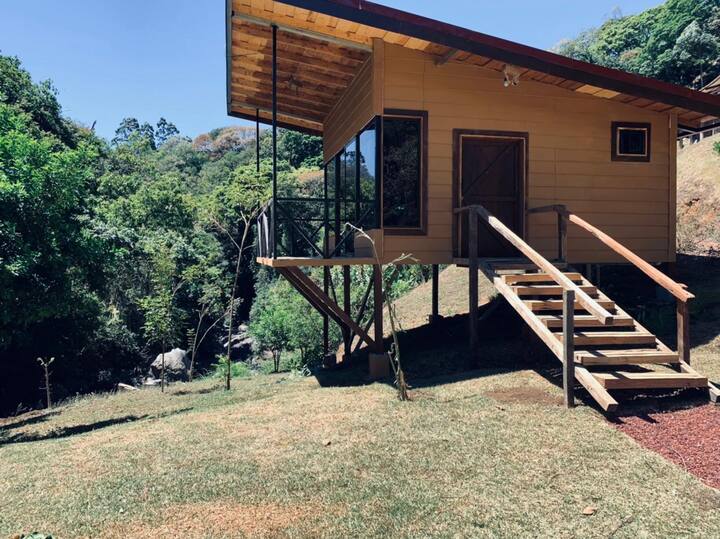 Sabana Redonda Ferieudlejning og boliger Provincia de Alajuela, Costa