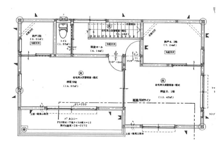 1st Star Residence - 茂原市