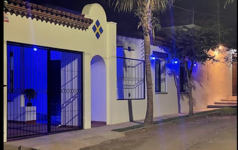 Casa Bella - Magical Town of Comala