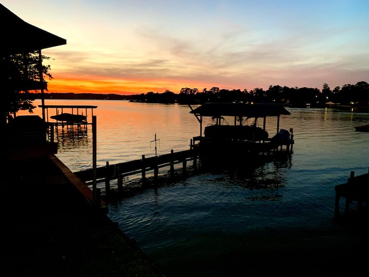 Lake Livingston Vacation Rentals & Homes Texas, United States Airbnb