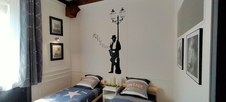 ห้องนอน 2