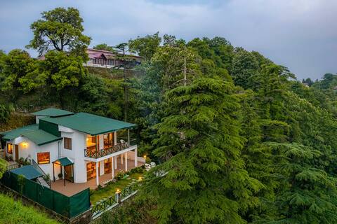 3BR Mellow Cottage Luxe Scenic Views