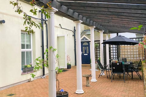 Capel Bryn-Snowdonia Chapel Apartment