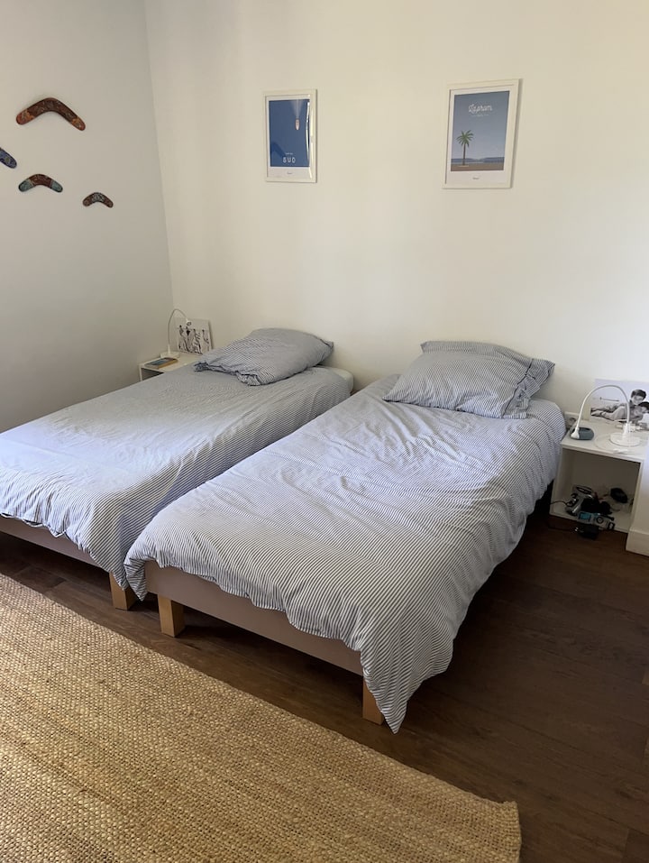 camera da letto 2
