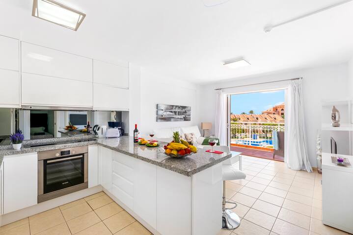 Tenerife managed Airbnb listing 2
