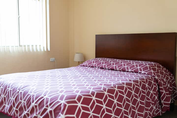 Habitación 2