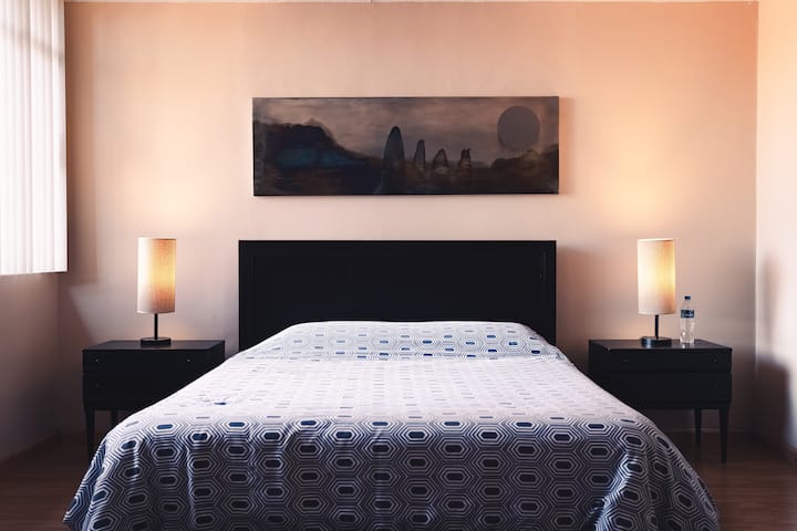 Habitación 1