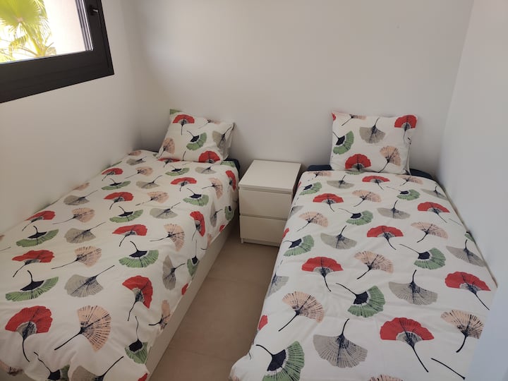 Chambre 1