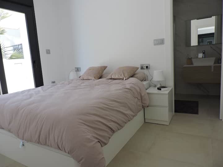 Chambre 3