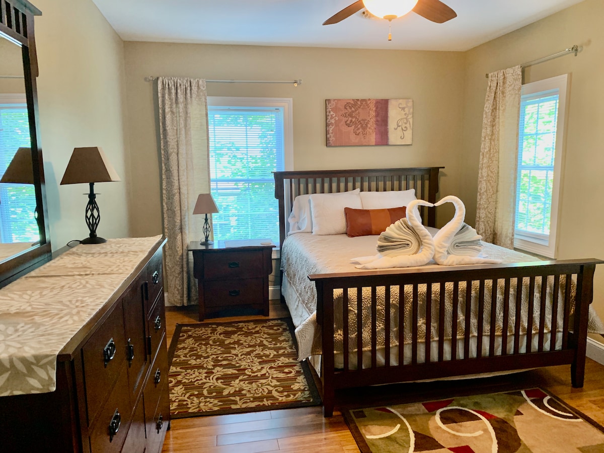 ห้องนอนที่ 1 