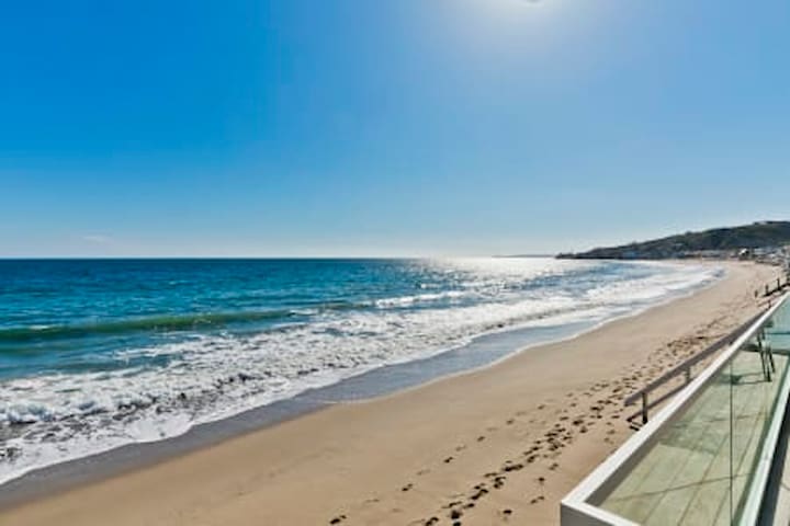 PROMO Malibu Peaceful Getaway • Ocean • Breeze
