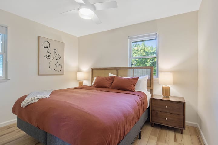 Овој кревет е рецепт за добар сон!