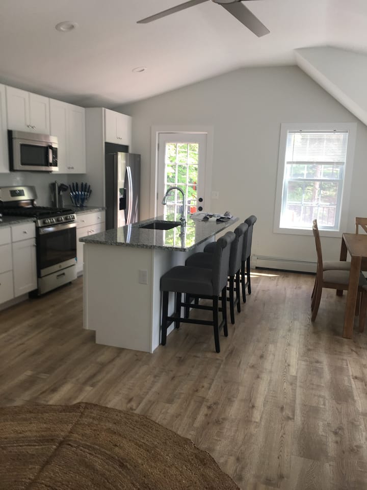 Wolfeboro Vacation Rentals Cottage and Cabin Rentals Airbnb
