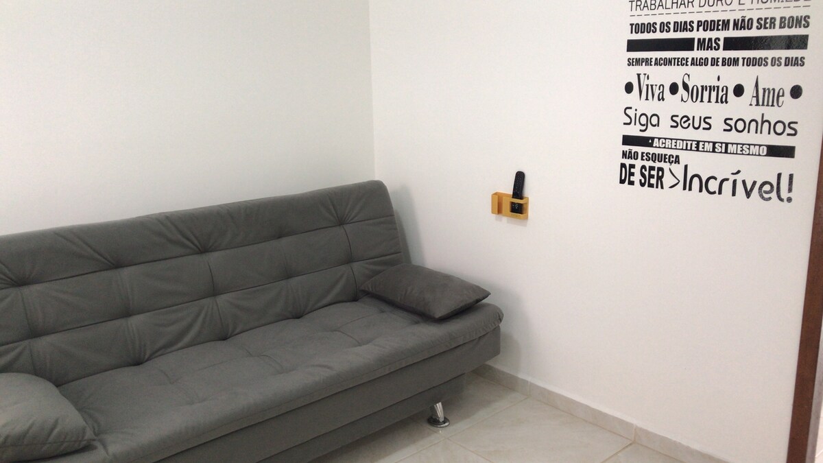 Всекидневна