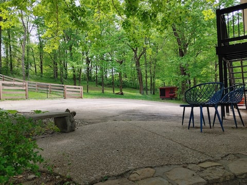 Private Prospect Flat