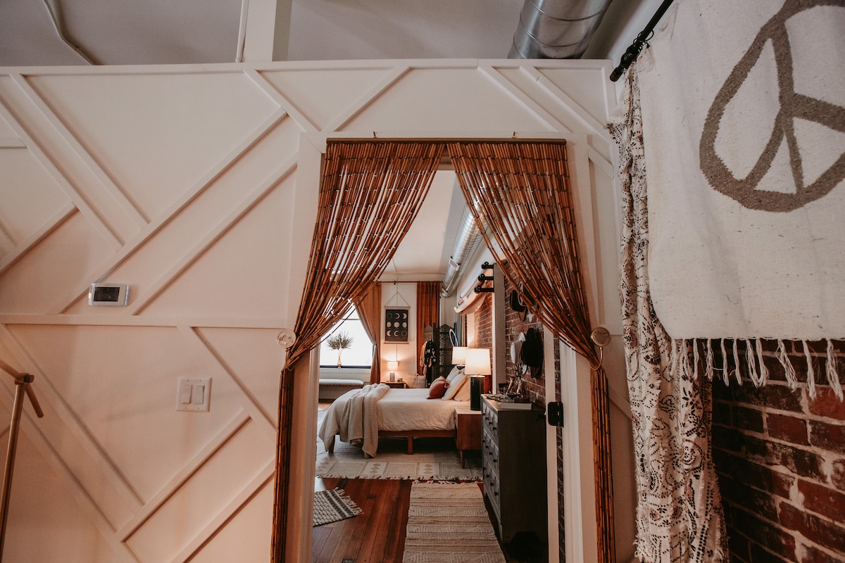 საძინებელი