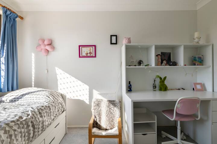 Kingscliff family beach house, heated pool gallery image 4