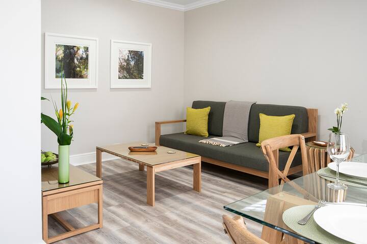 StudioStay on Sixty6 managed Airbnb listing 2