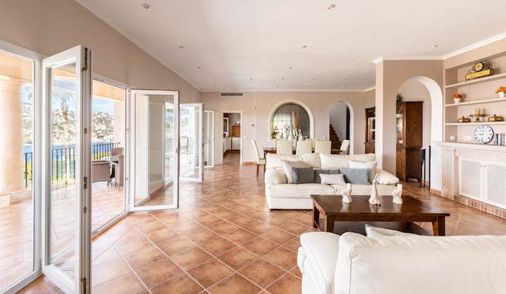 Villa Violi - Port Andratx - Sant Elm
