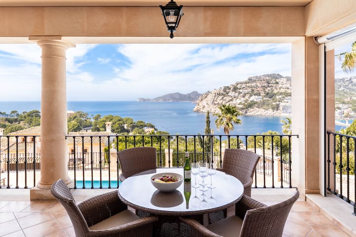 Villa Violi – Port Andratx