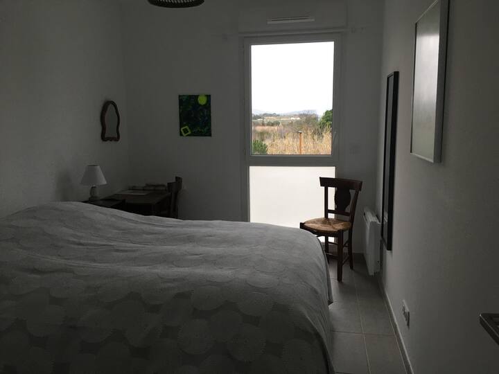 Habitación noroeste