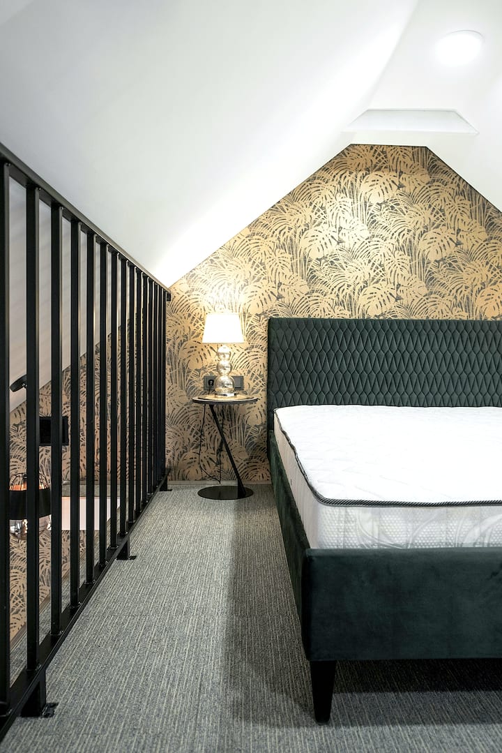 საძინებელი